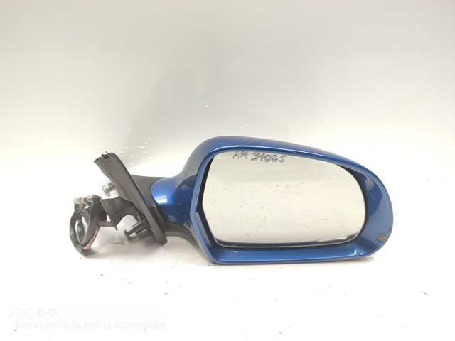 8K1857410E Espejo de retrovisor derecho  en stock Sabadell