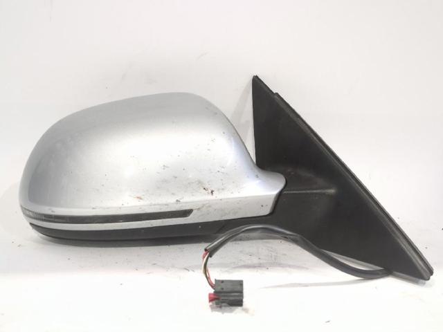 Retrovisor exterior derecho 8K1857410E VAG