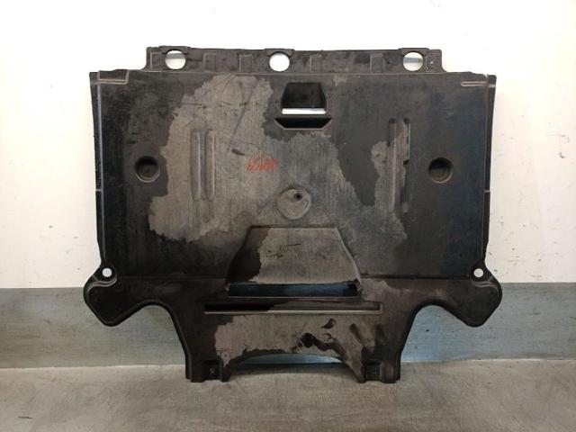 Protección trasera del motor 8K1863822J VAG