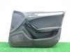 Guarnecido puerta delantera derecha para audi a4 avant (8k5,8k5) (2013-2015) 2.0 tdi cagacjcacmeacmfa 8K1867106