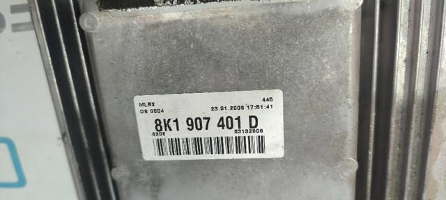 8K1907401D VAG