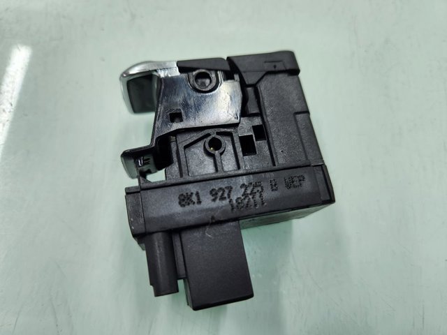 8K1927225B Interruptor del freno de estacionamiento electromecánico  comprar en Zaragoza