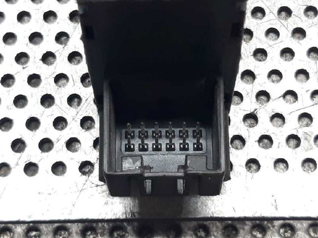 VAG 8K1927225B Interruptor del freno de estacionamiento electromecánico  disponible Valladolid