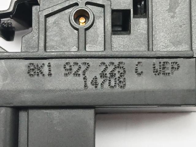 8K1927225C VAG Interruptor del freno de estacionamiento electromecánico  comprar en Oviedo