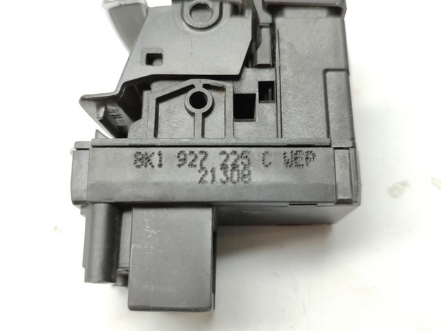 8K1927225C VAG Interruptor del freno de estacionamiento electromecánico  en stock Huelva