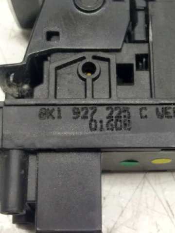 VAG 8K1927225C Interruptor del freno de estacionamiento electromecánico  disponible España