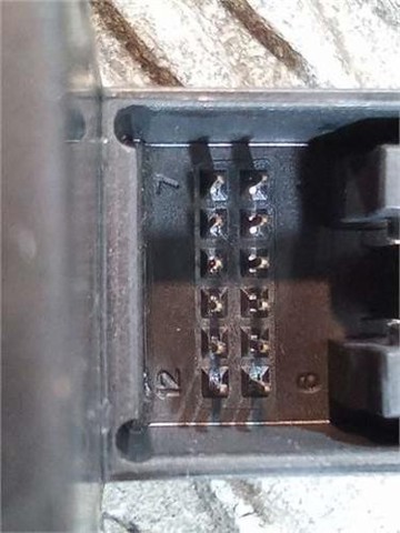 8K1927225C VAG Interruptor del freno de estacionamiento electromecánico  en stock Huelva