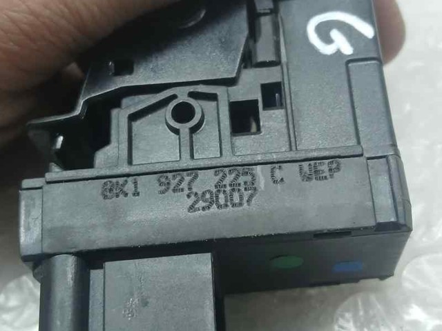 VAG 8K1927225C Interruptor del freno de estacionamiento electromecánico  comprar en Murcia