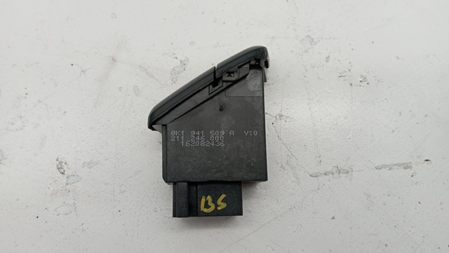 Comprar Interruptor warning A4  8K2