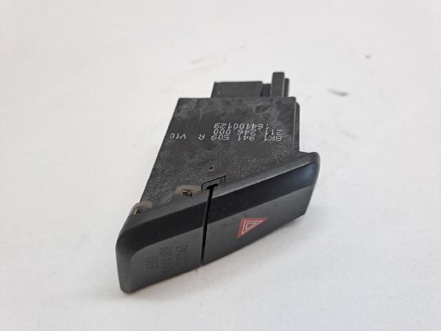 Interruptor warning Audi A4  (8K2)