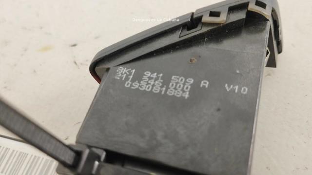 VAG 8K1941509A Botón de emergencia  comprar en Albacete