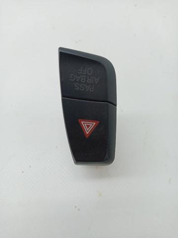 Interruptor warning Audi A4  (2007-2015)