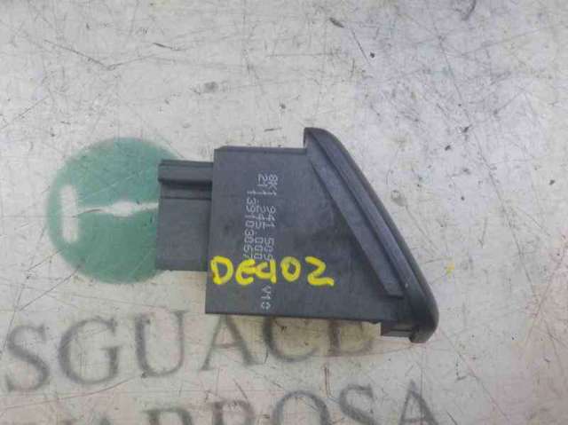 Interruptor warning para Audi A5 (8TA)