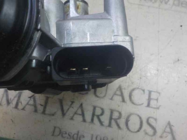 Varillaje lavaparabrisas Audi A4 8K2