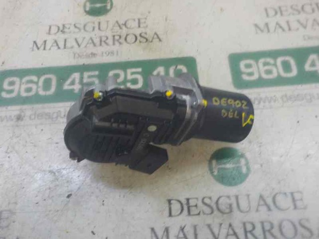 Varillaje lavaparabrisas Audi A4 8K2