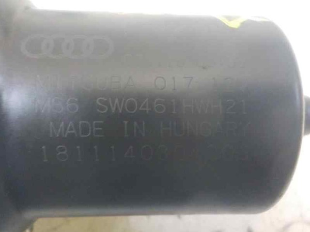 Varillaje lavaparabrisas Audi A4 8K2