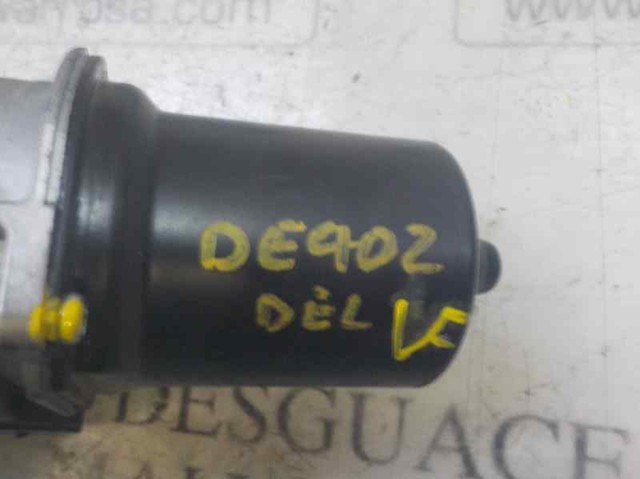 Varillaje lavaparabrisas Audi A4 8K2