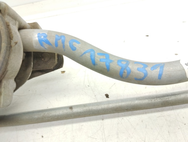 Varillaje lavaparabrisas Audi A4 8K2