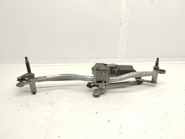 Varillaje lavaparabrisas Audi A4 8K2