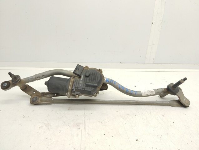 Varillaje lavaparabrisas Audi A4 8K2