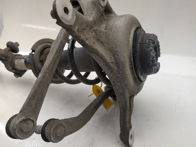 Varillaje lavaparabrisas Audi A4 8K2