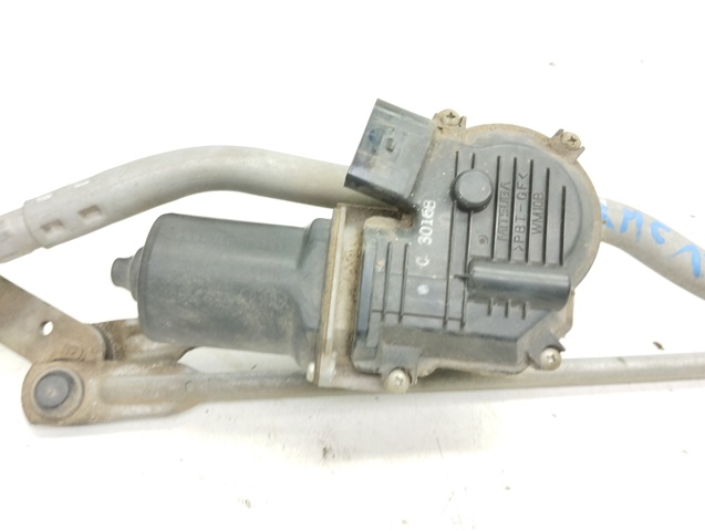 Varillaje lavaparabrisas Audi A4 8K2