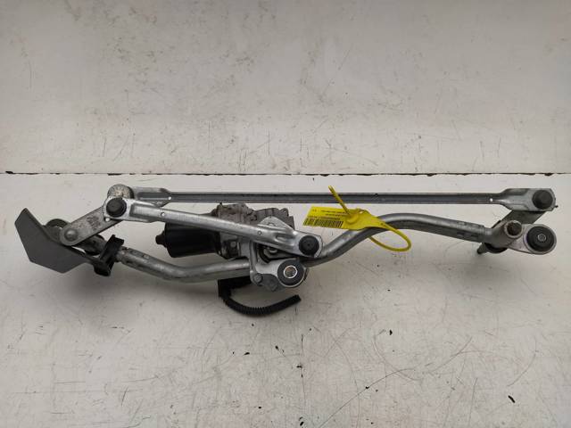 Varillaje lavaparabrisas Audi A4 8K2