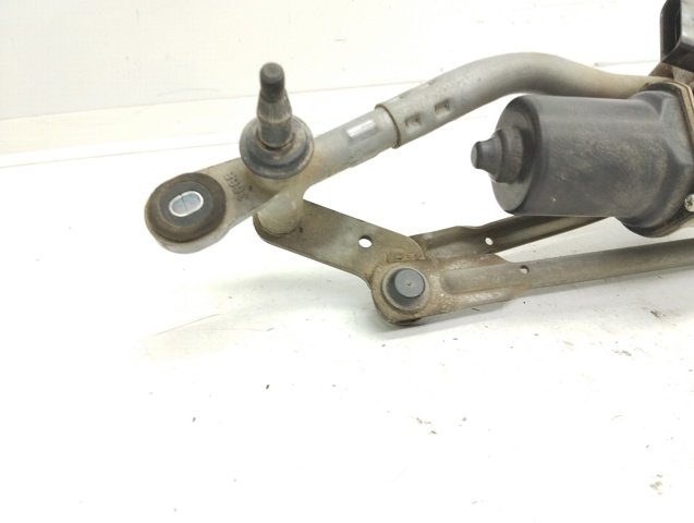 Varillaje lavaparabrisas Audi A4 8K2