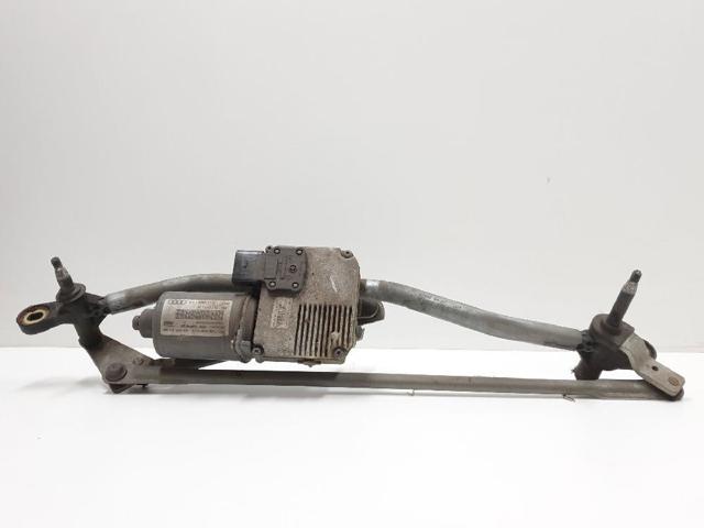 Motor del limpiaparabrisas Audi A4  desde 92,93 €