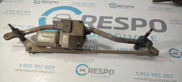 Precio del repuesto Motor del limpiaparabrisas A4  sedán