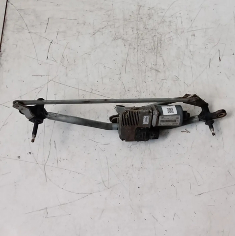 8K1955119A Motor del limpiaparabrisas  disponible Burgos