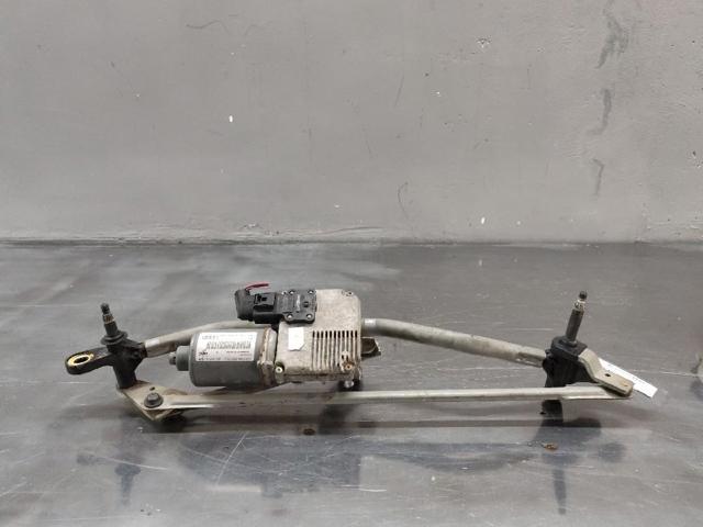 Motor del limpiaparabrisas Audi A4  sedán comprar en España