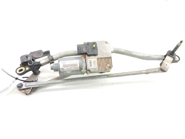 Comprar Motor del limpiaparabrisas A4  8K2