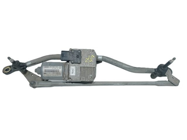 Motor del limpiaparabrisas Audi A4  (2007-2015)