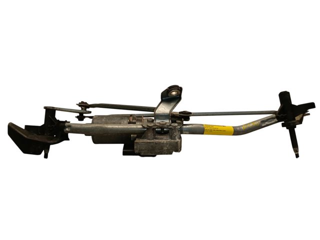 Motor del limpiaparabrisas para Audi A4  (8K2)