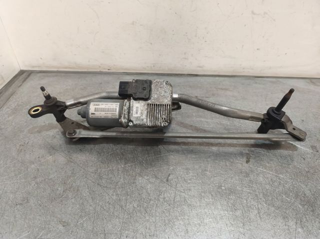 Motor del limpiaparabrisas Audi A4  sedán comprar en España