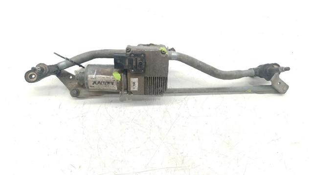 Motor del limpiaparabrisas Audi A4  (2007-2015)