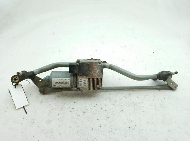 VAG 8K1955119A Motor limpiaparabrisas  en stock Terrassa