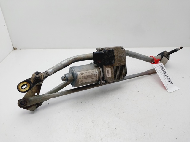 Motor del limpiaparabrisas A4  familiar (2007-2015) original desde 85,67 €