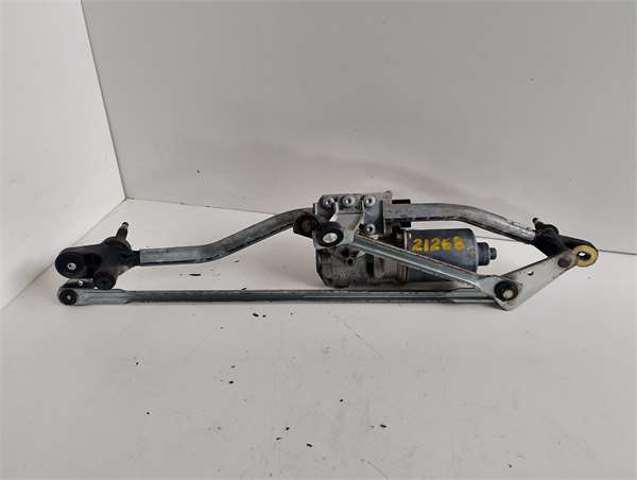 Motor del limpiaparabrisas para Audi A4  (8K2)