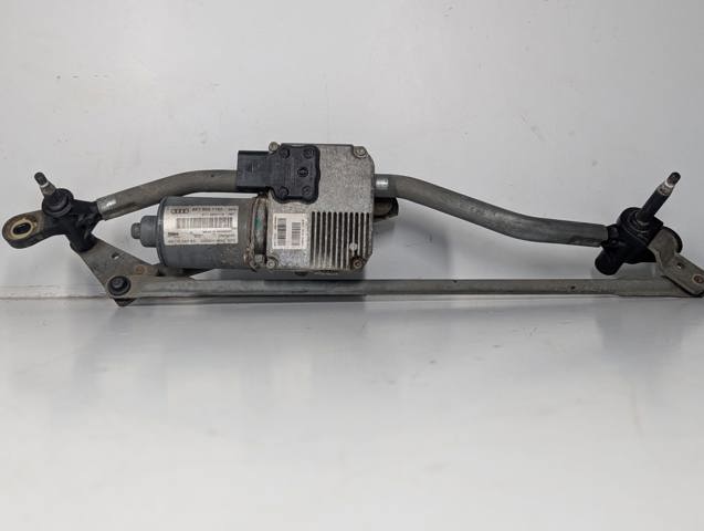 Motor del limpiaparabrisas Audi A4  desde 92,93 €