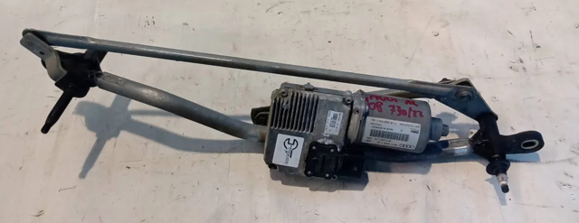 VAG 8K1955119A Motor del limpiaparabrisas  comprar en Albacete
