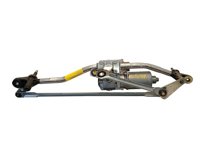 Motor del limpiaparabrisas Audi A4  (8K2)