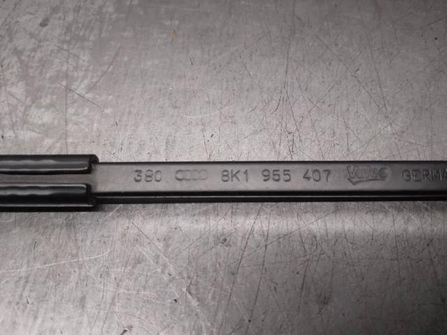 8K1955408 Brazo del limpiaparabrisas  disponible Burgos