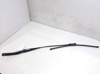 Brazo del limpiaparabrisas, lavado de parabrisas, luna delantera 8K1955408 VAG
