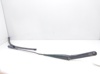 Brazo del limpiaparabrisas, luna delantera 8K1955408 VAG