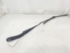 Brazo del limpiaparabrisas, luna delantera 8K1955408 VAG