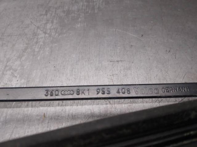 VAG 8K1955408 Brazo del limpiaparabrisas comprar Barcelona