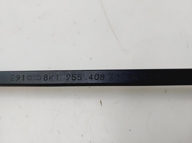 VAG 8K1955408 Brazo del limpiaparabrisas  comprar en Ponferrada