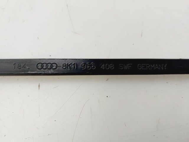 8K1955408 VAG Brazo del limpiaparabrisas comprar Madrid